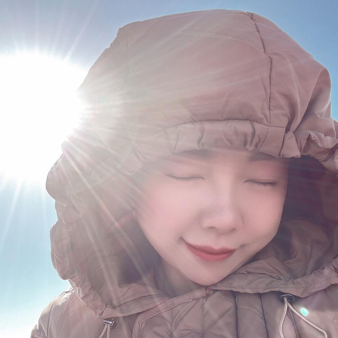 青涩的夏天👧