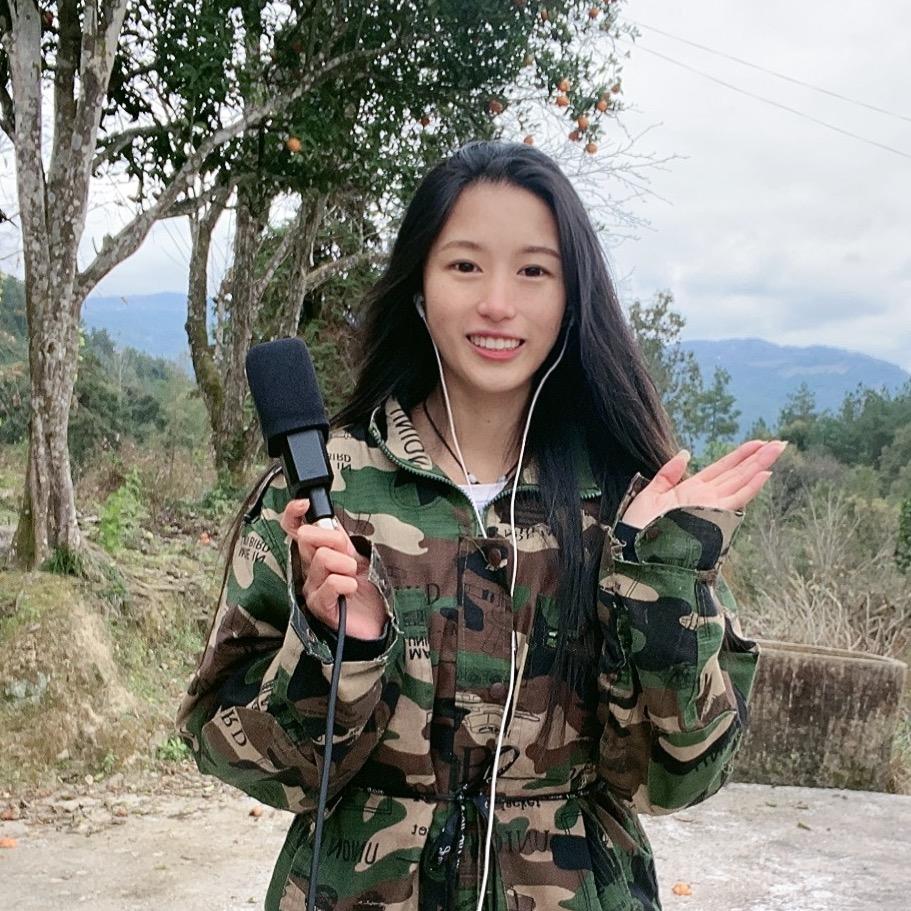 憨憨妹在农村🍒@抖音