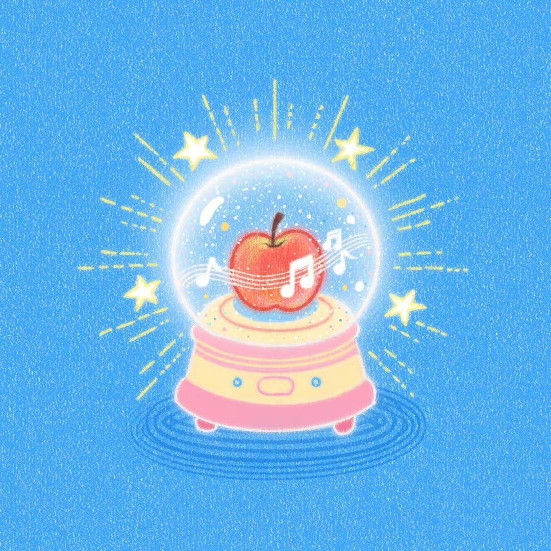发热吧！贴贴