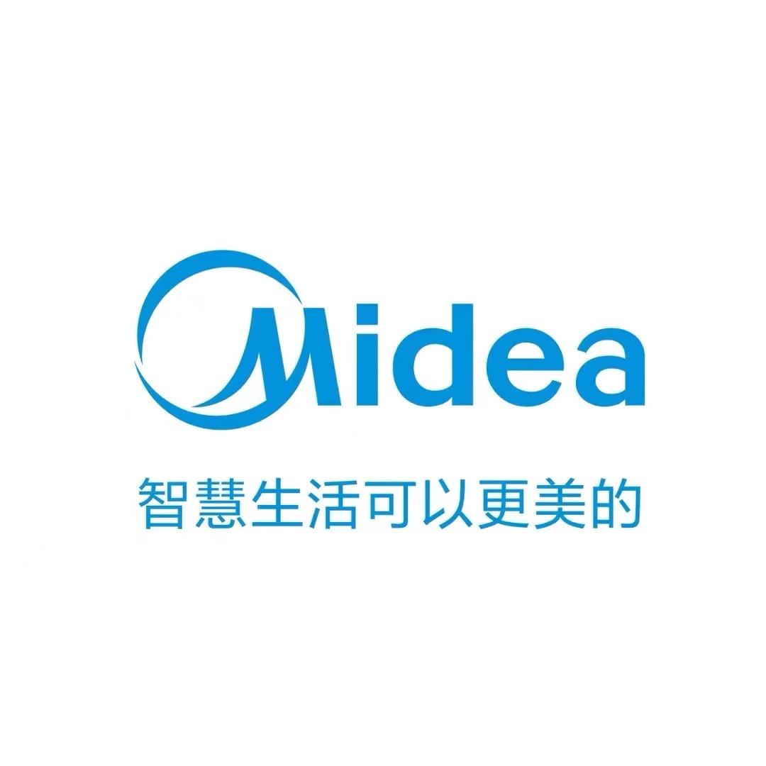 美的足浴盆直播间