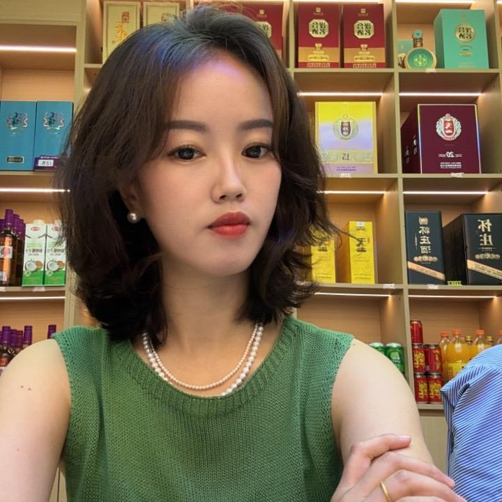 大自然家宴店长阿群