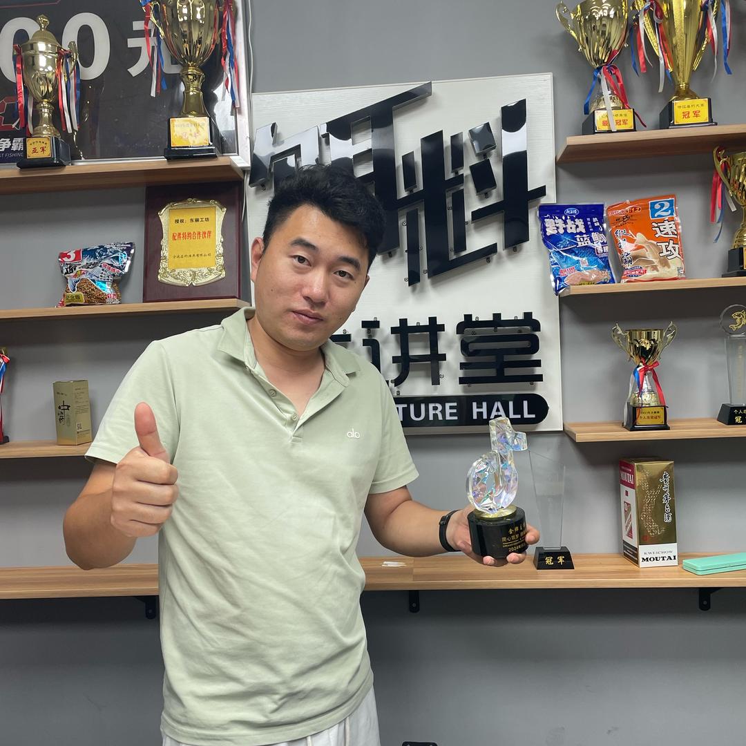 饵料大蒋堂小号
