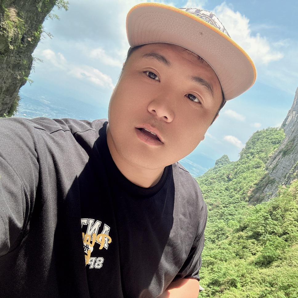 追梦路亚李添肉
