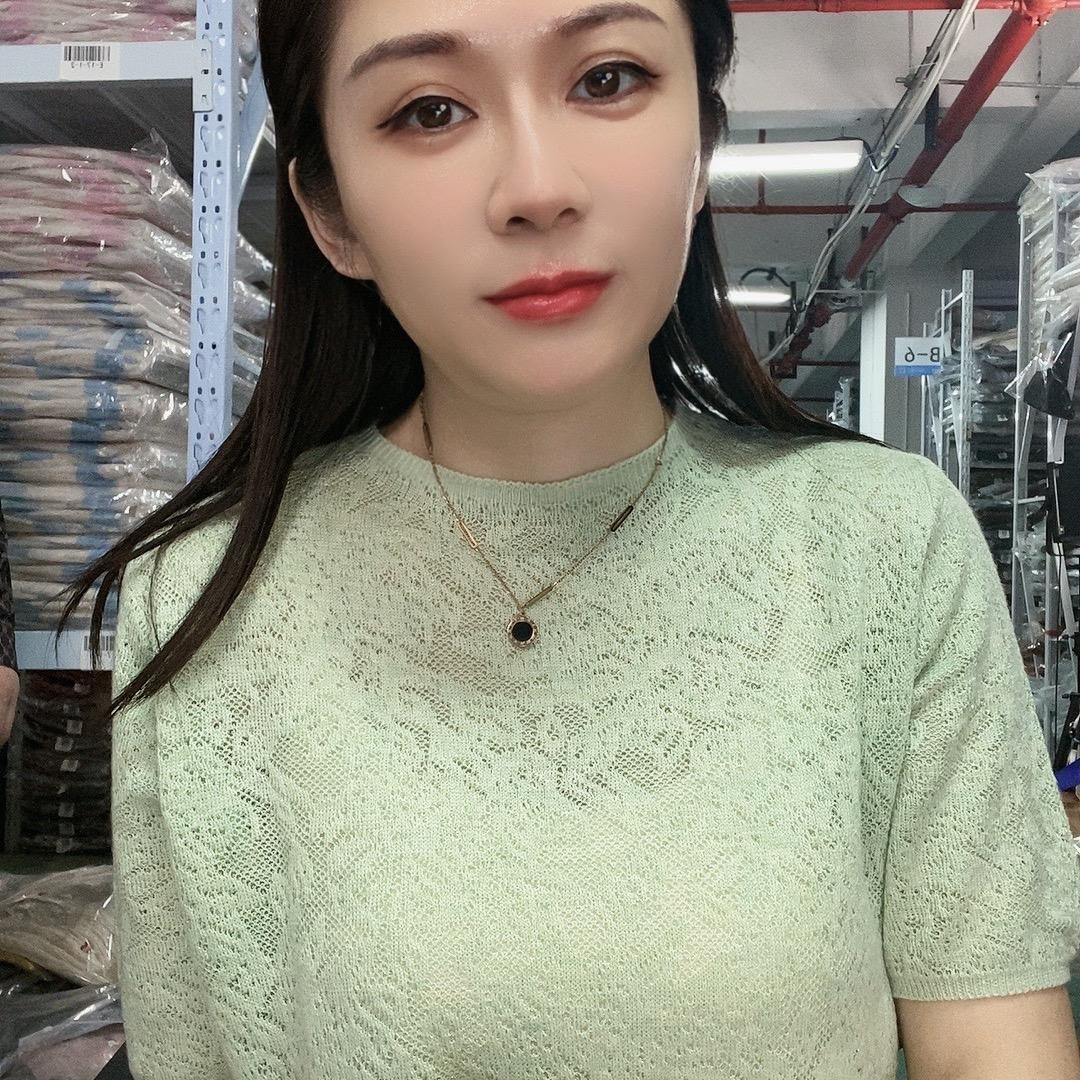 欣丝露一玉姐