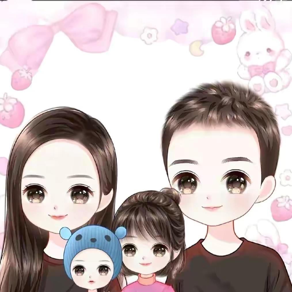 晨♥️洛