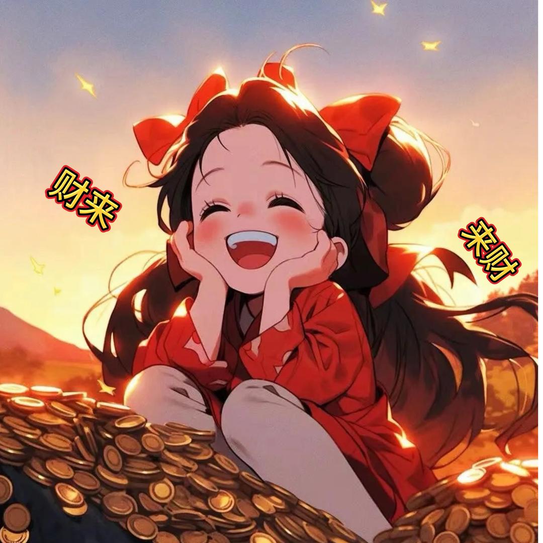 笑~呵呵😋