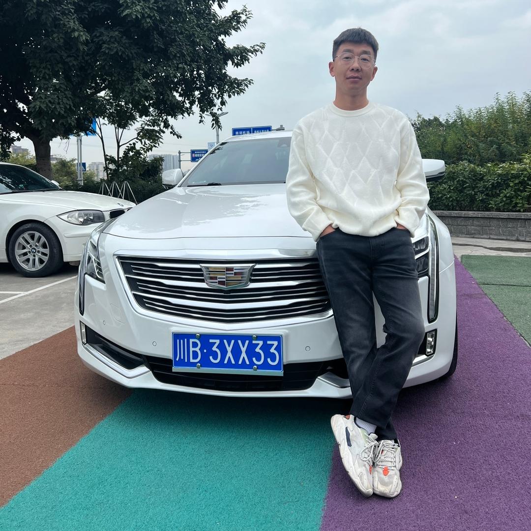 绵阳苏苏-车之家二手车