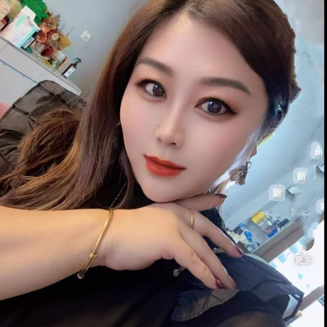 琼琼🎀
