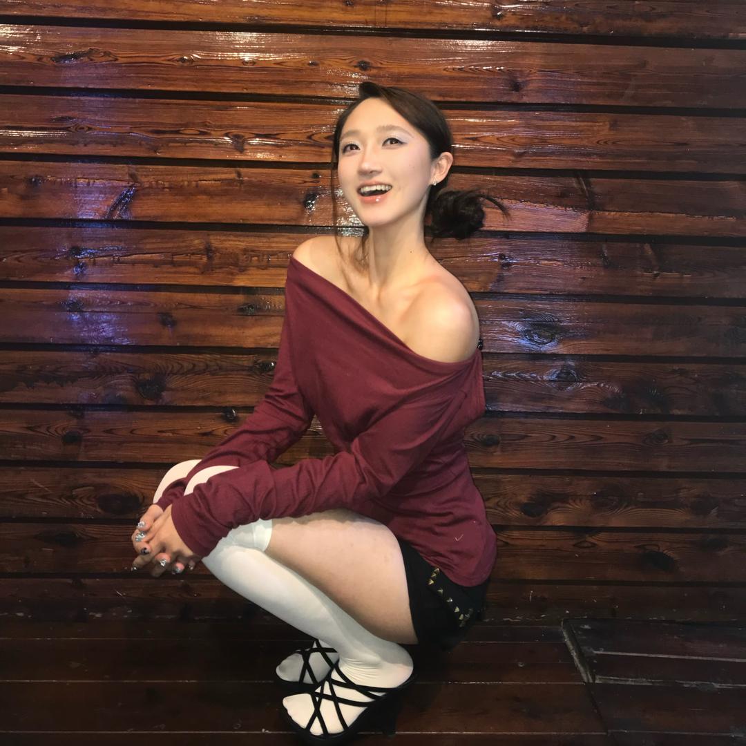 娜子的分享欲