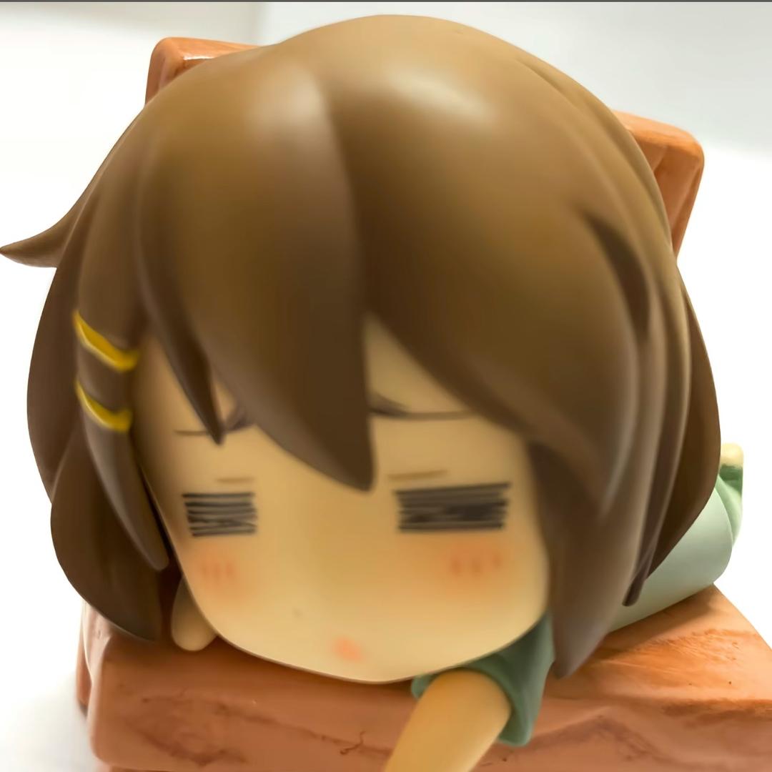 真没亲过嘴