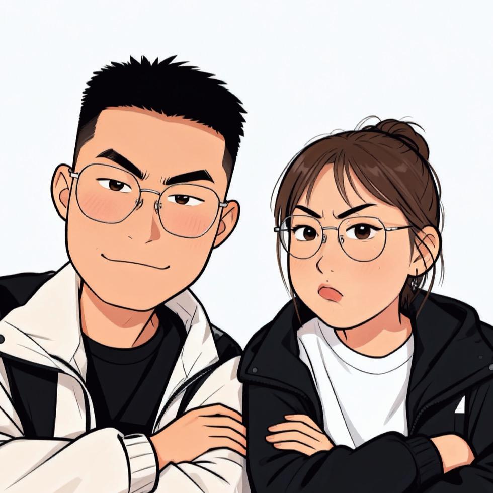 炭烤小羊🐑