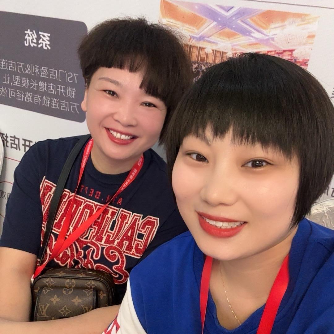 马艳利美食推荐官～小刘