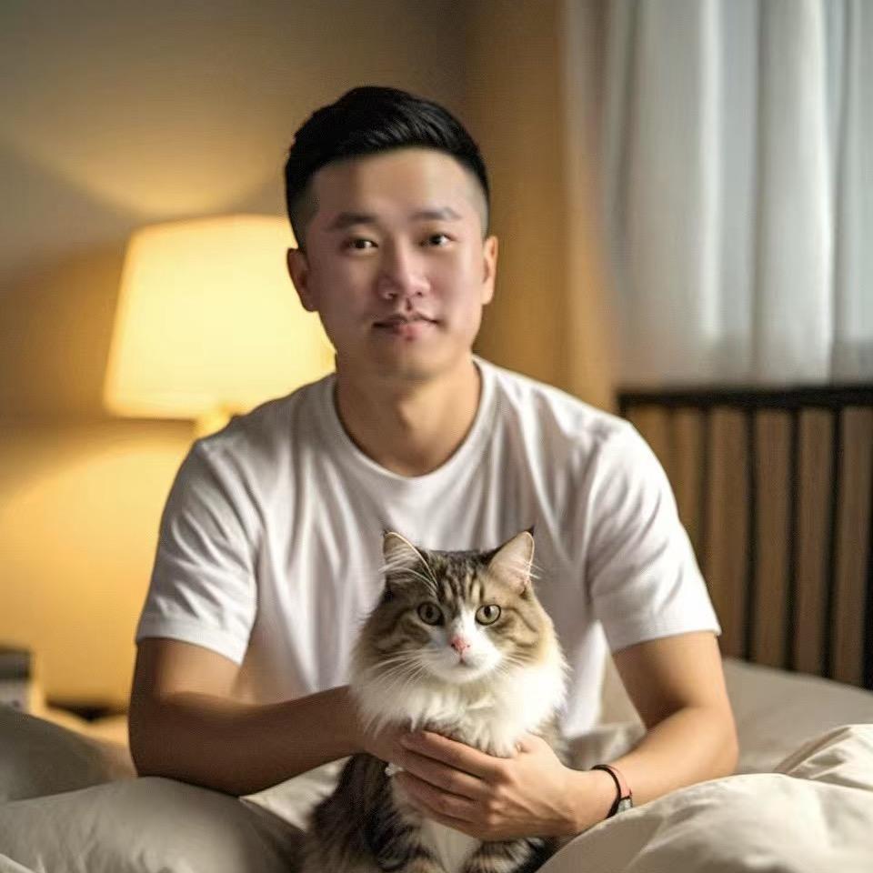 张
