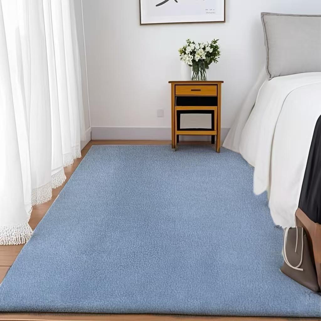 播衣 羊绒地毯  平衡车防水套