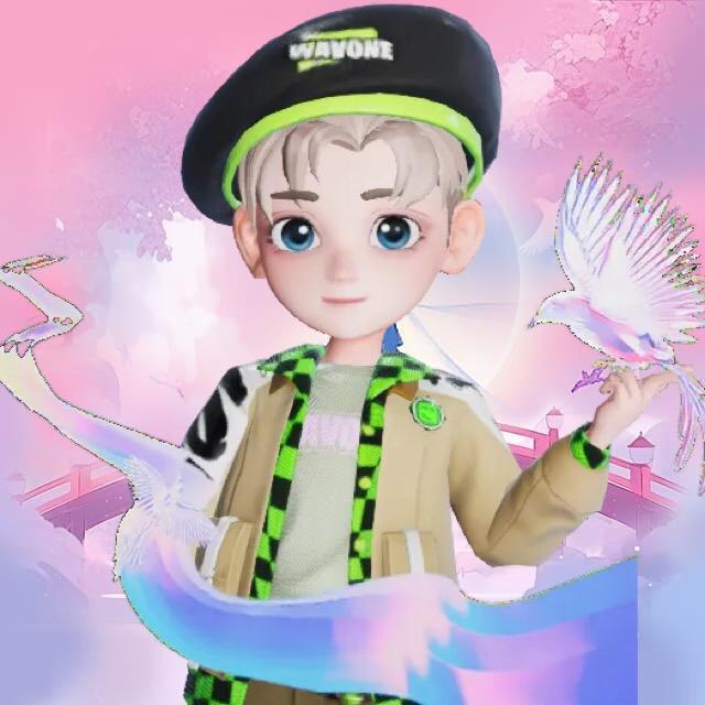 小趴✔️蔡💘