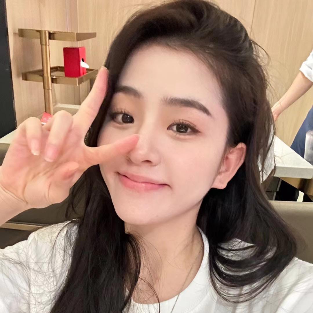 我是小撑～