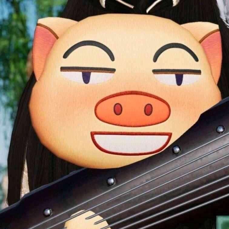 不知名恰饭人