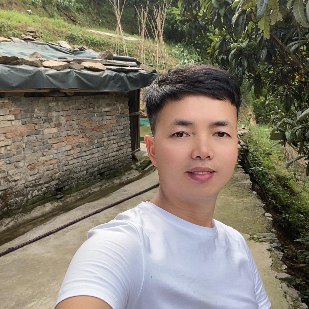 我的农村单身生活