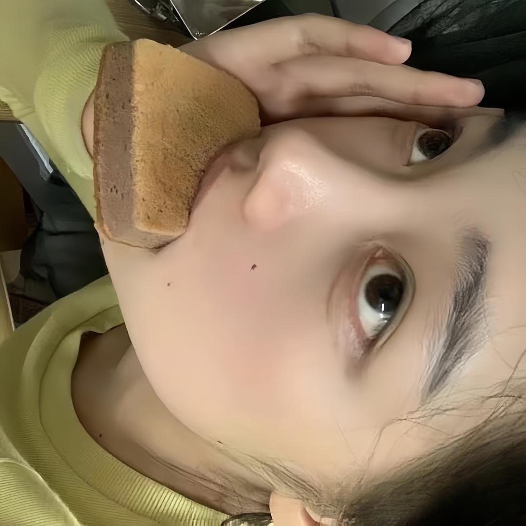 吗喽小怡.