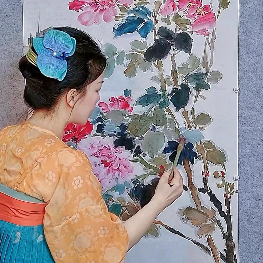 陳般若