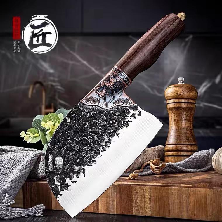 菜刀工厂