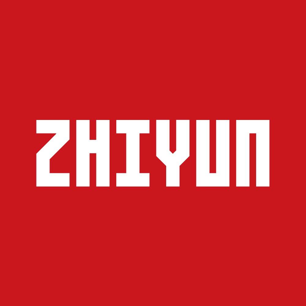 智云官方旗舰店影室灯