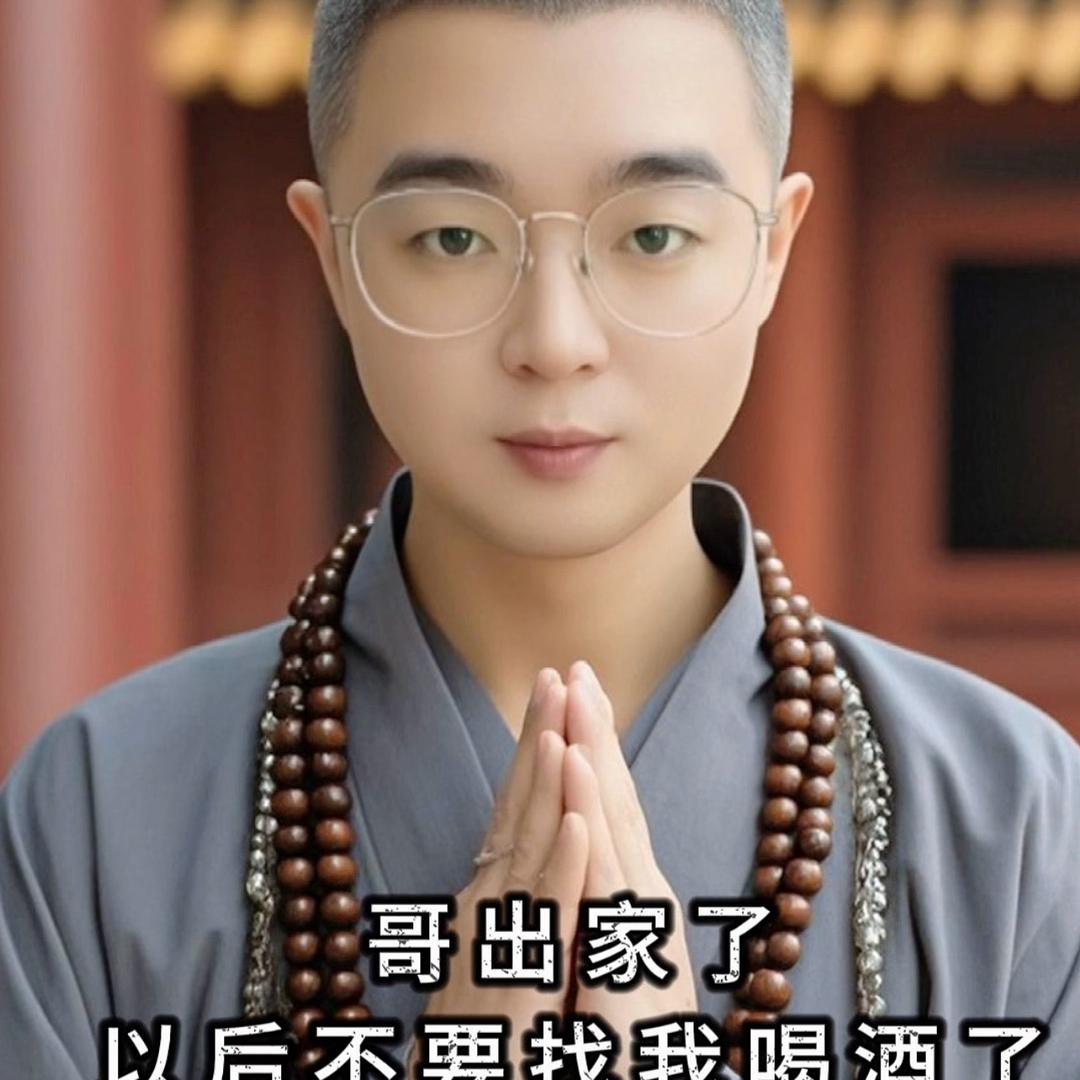 半醒