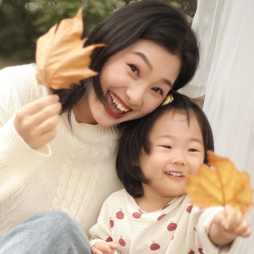 悠悠妈妈～