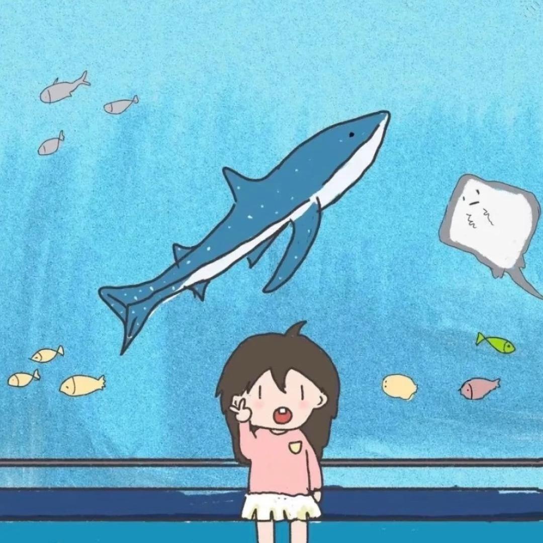 一颗蓝莓（努力涨粉版）