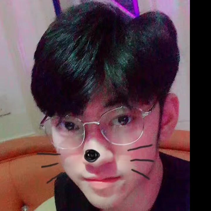 小鹿的上海生活