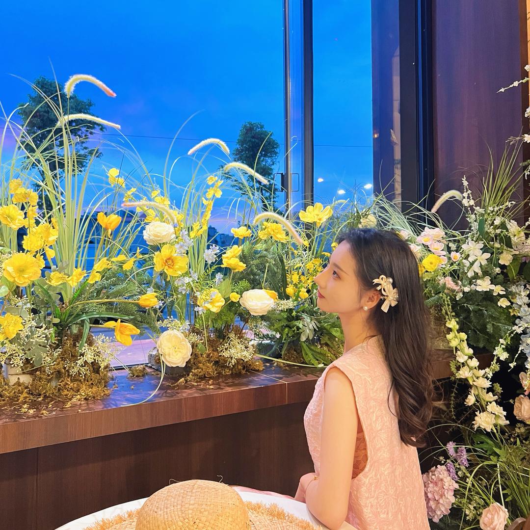 叶星蕊