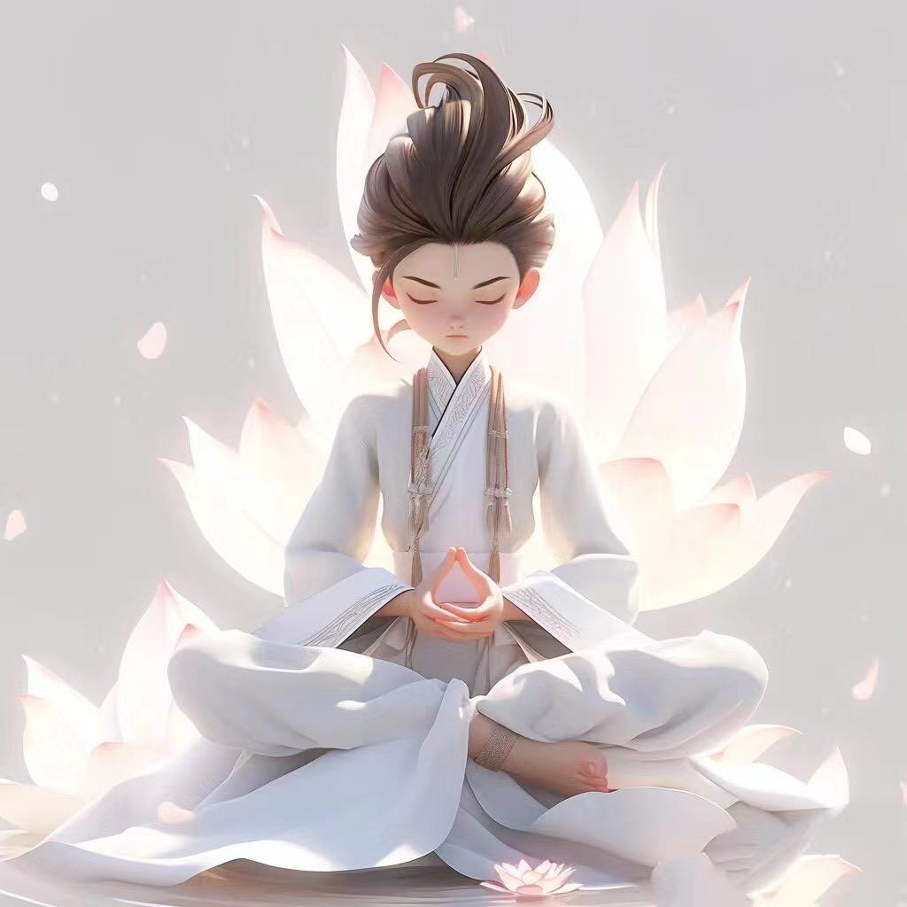 ❤️初心