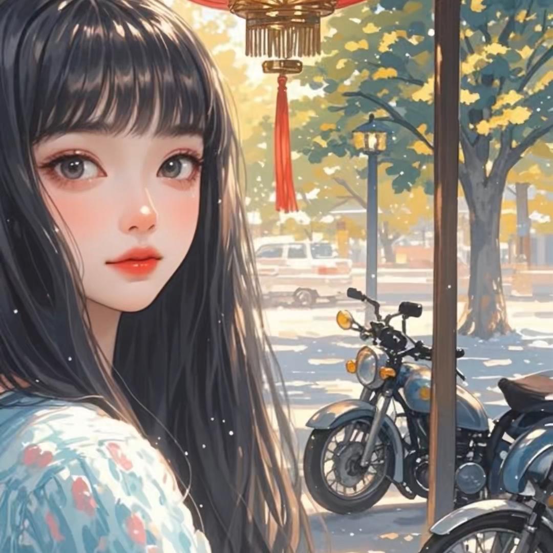 李李李❤️