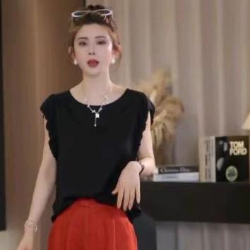 啊双ASFO轻奢女装穿搭