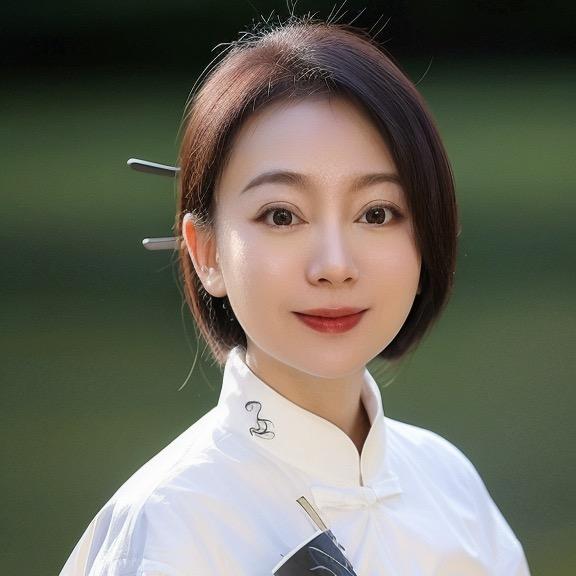菲姐有眼光