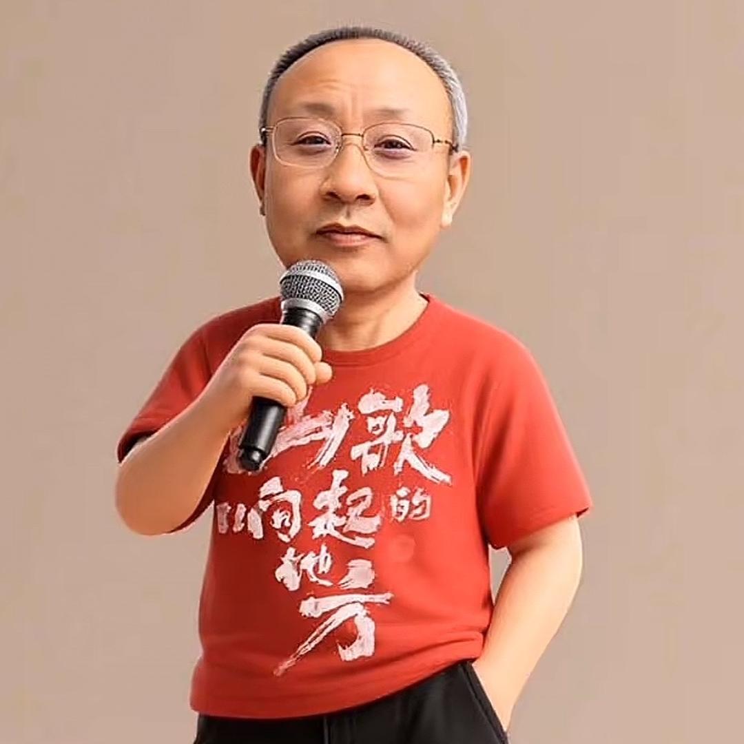 张大马小号
