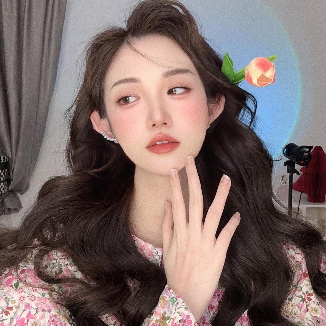 搞发型的皓皓
