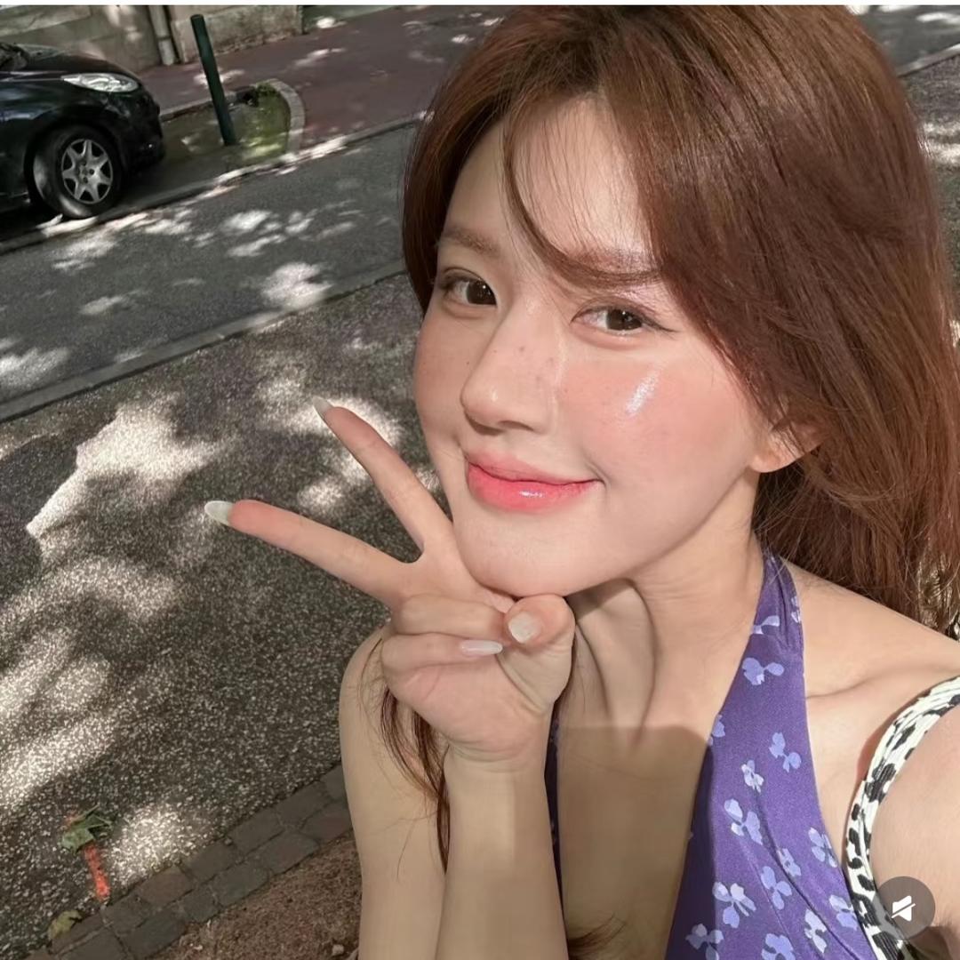 皮蛋瘦肉周♥