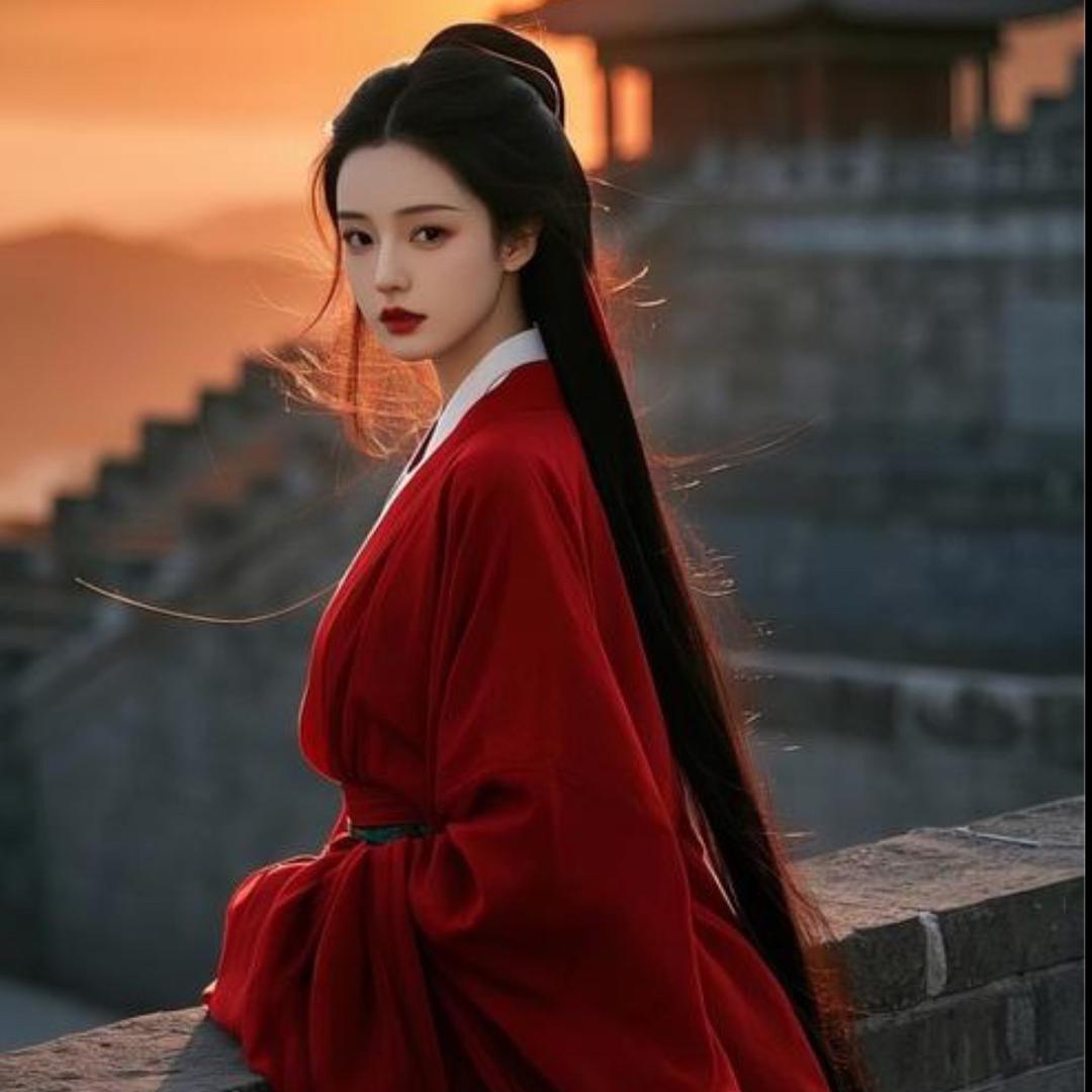凌馨儿🐦‍🔥