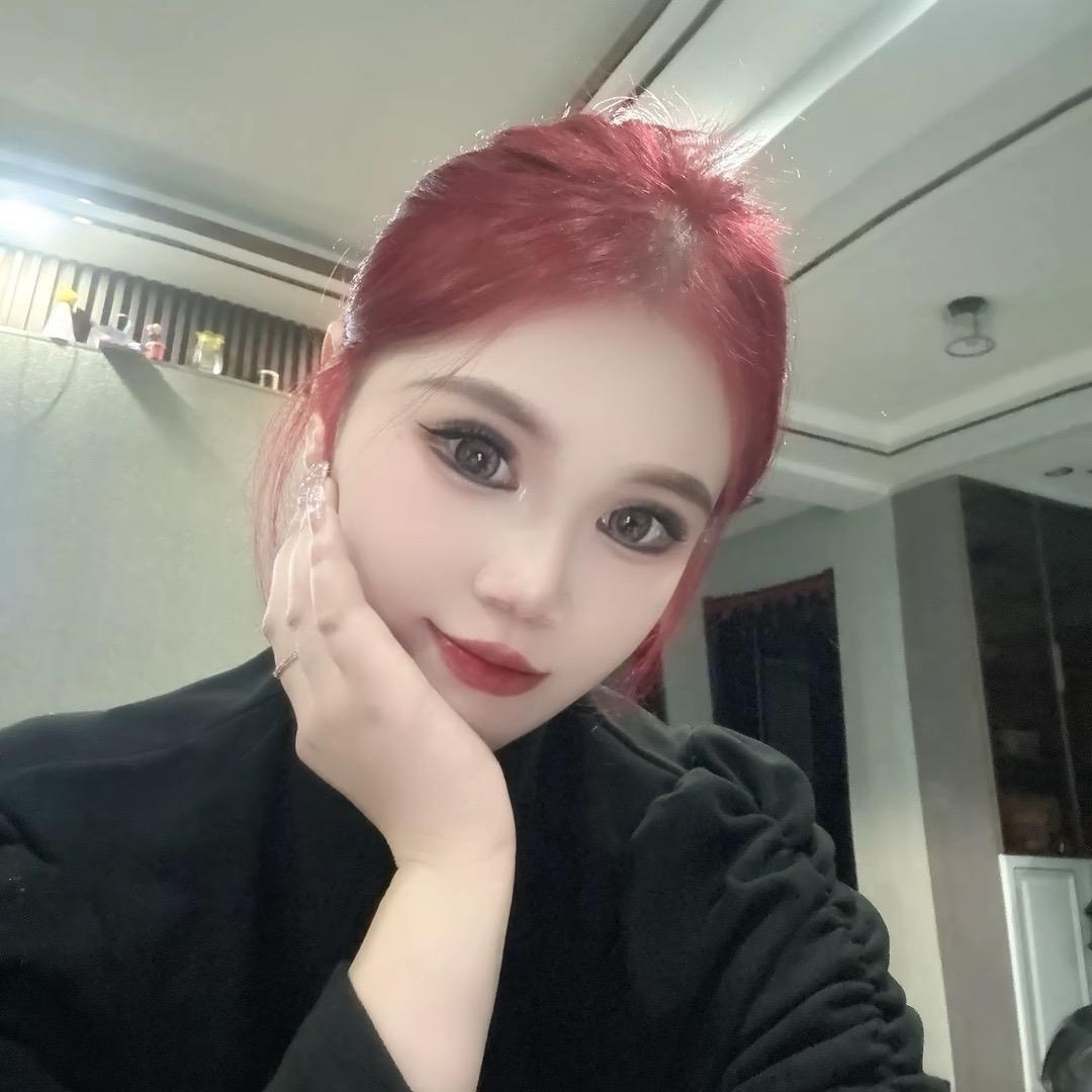 好柿🍅花生🥜