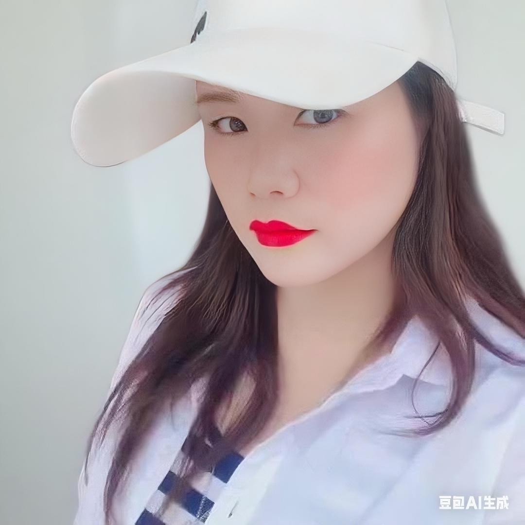 淡淡的花香🌸