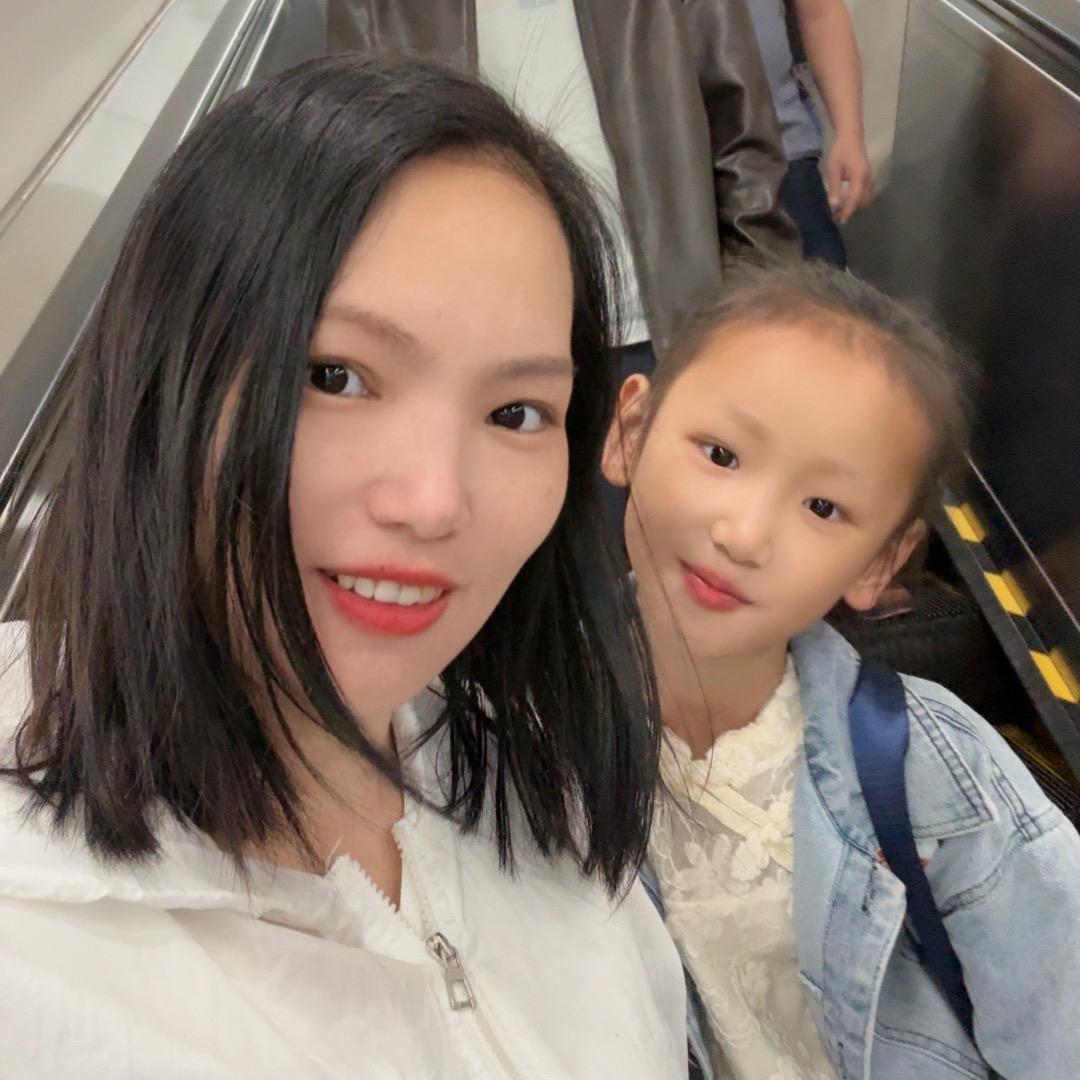 咪咪妈呀