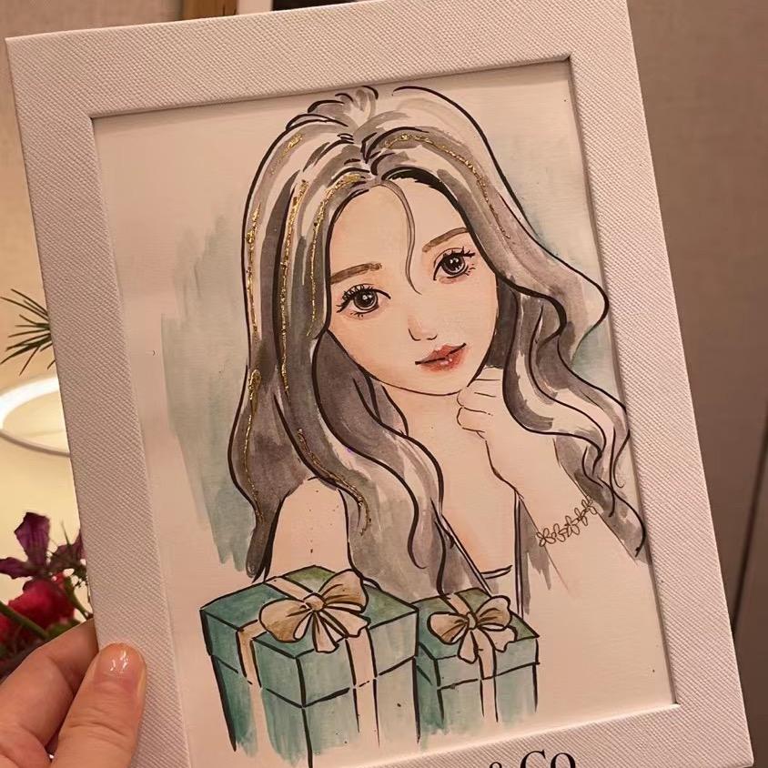 晓雪Winema 【29号美杜莎专场】