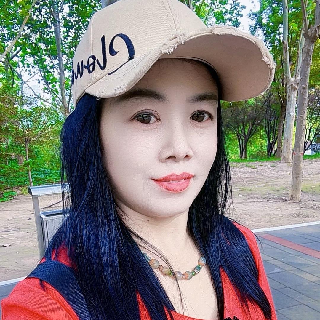 巩义周姐爱唱歌