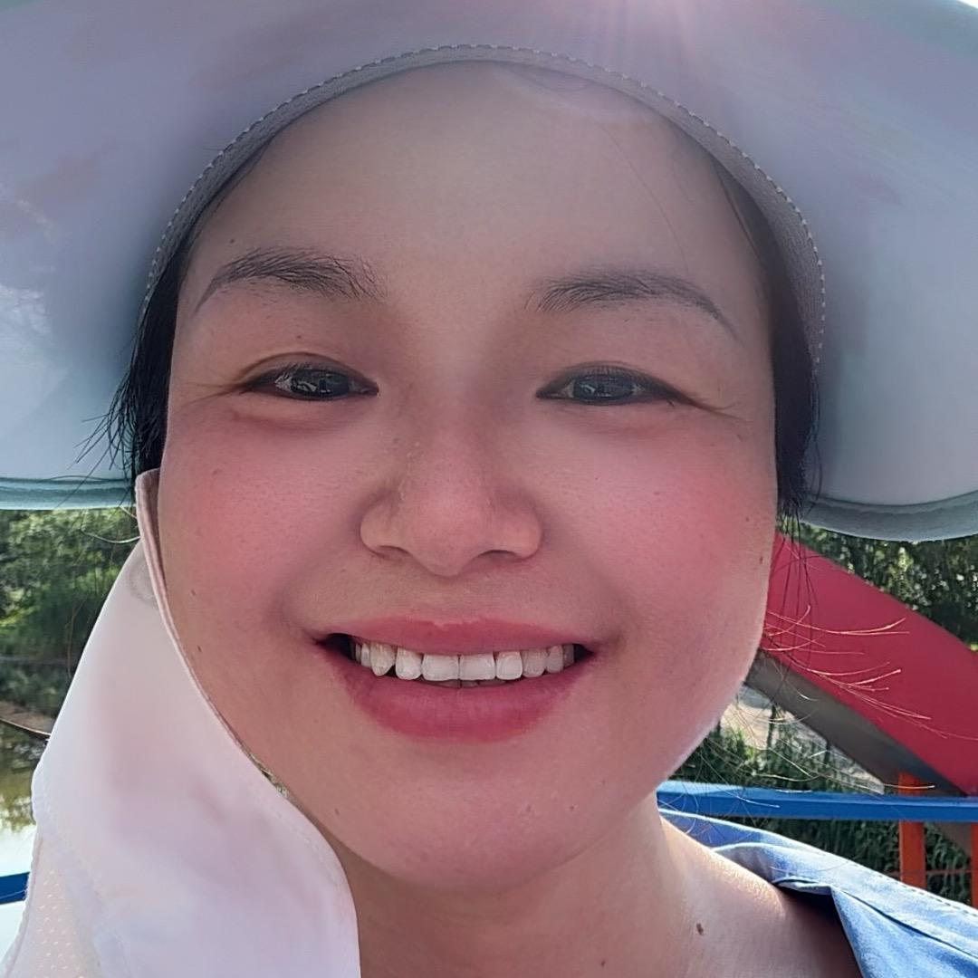 杨玉环