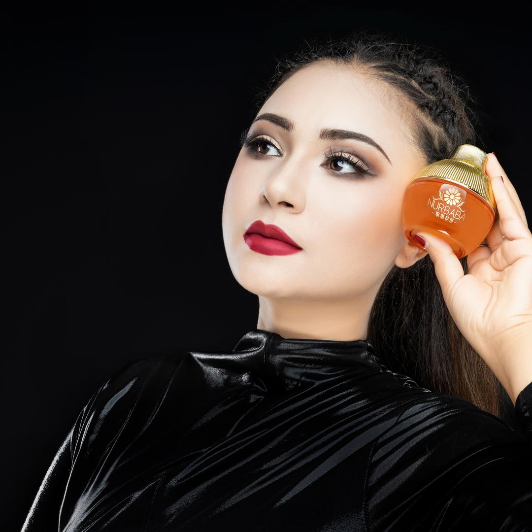 NURBABA个体店