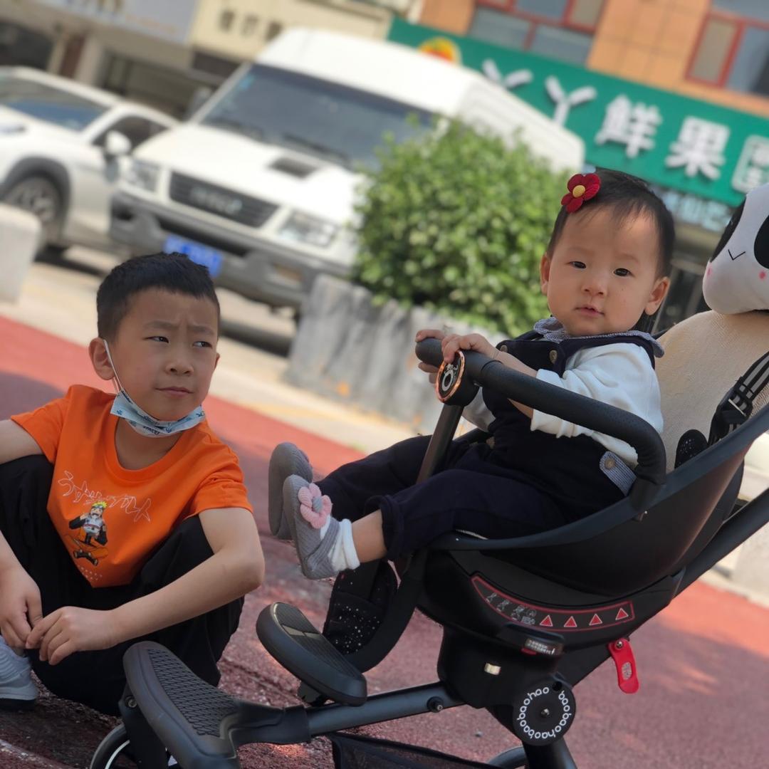 奋进者$