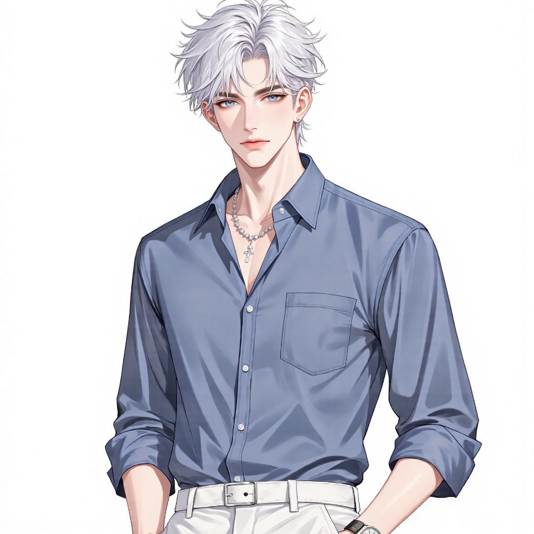 𝑇.予禾🪁⁷（招二创）