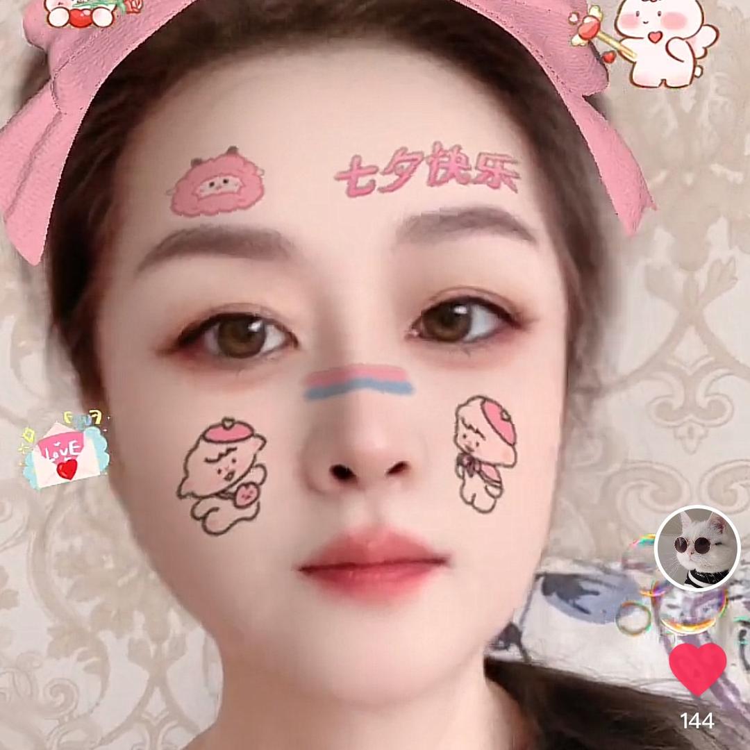 @凤