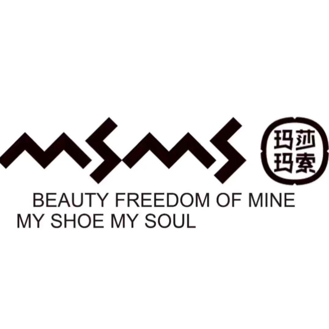 玛莎玛索轻奢女鞋馆